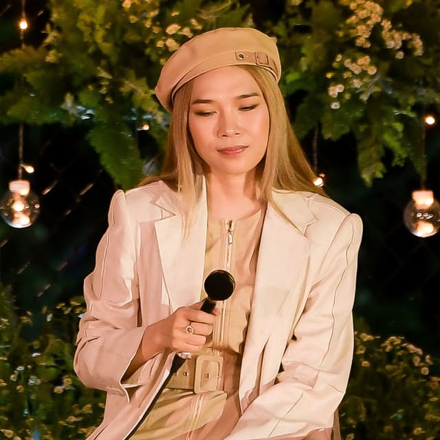 Anh Đợi Em Được Không (Live) cover