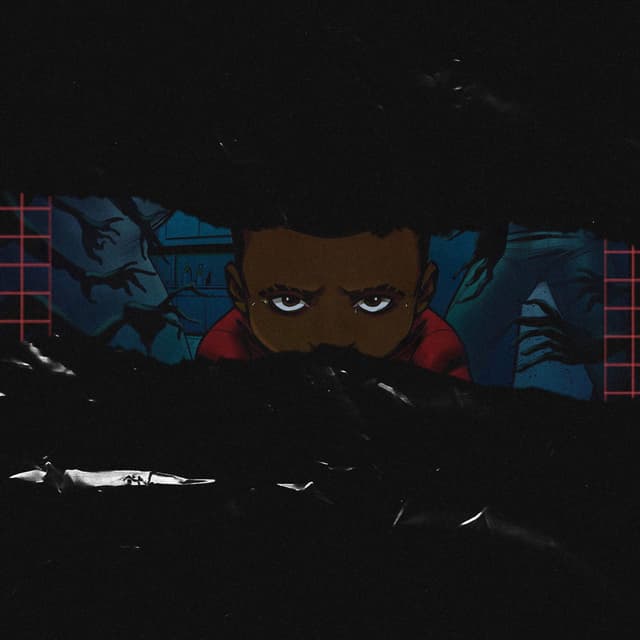 Your House cover