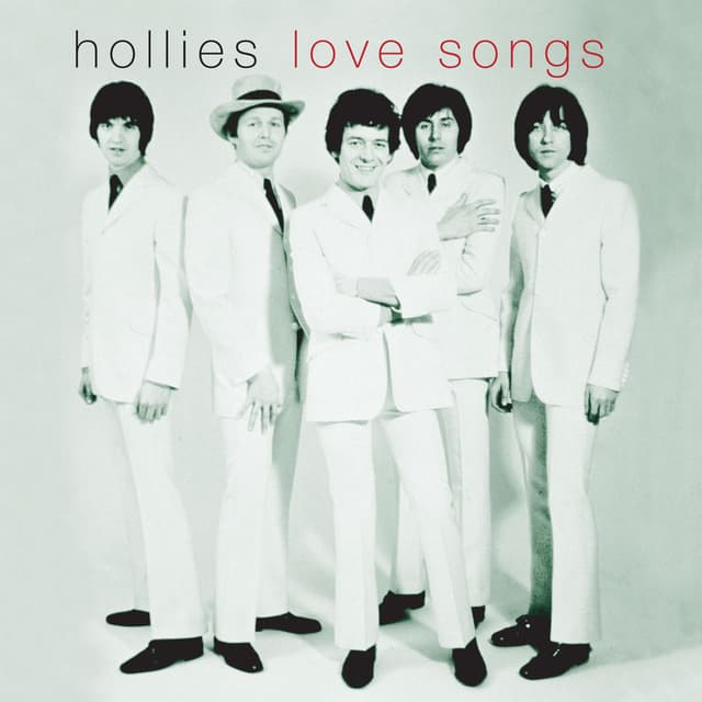 Love Songs cover