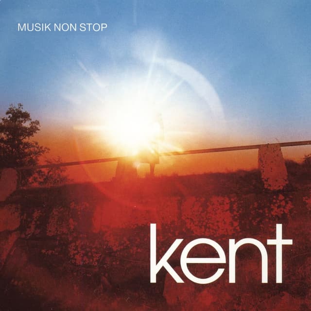 Musik Non Stop cover