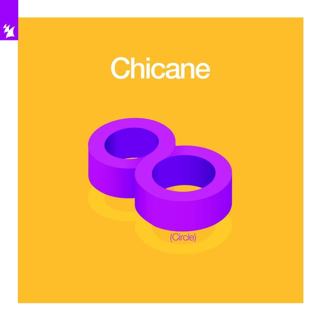8 (Circle) cover