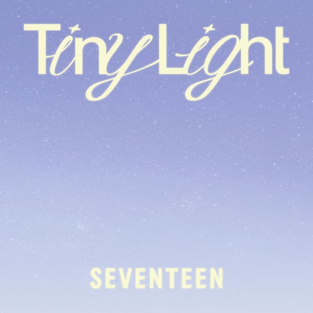Tiny Light cover