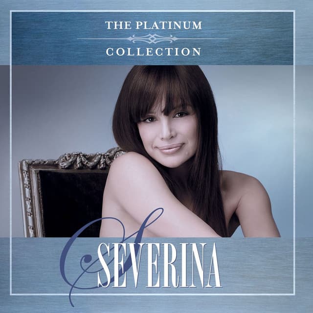 The Platinum Collection cover