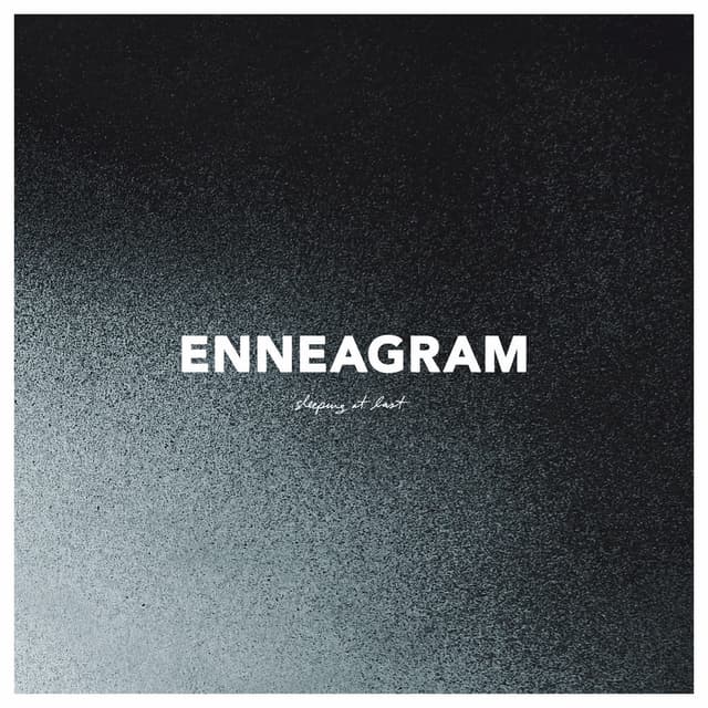 Atlas: Enneagram cover
