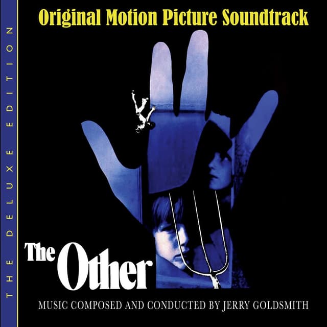 The Other (Original Motion Picture Soundtrack / Deluxe Edition) cover