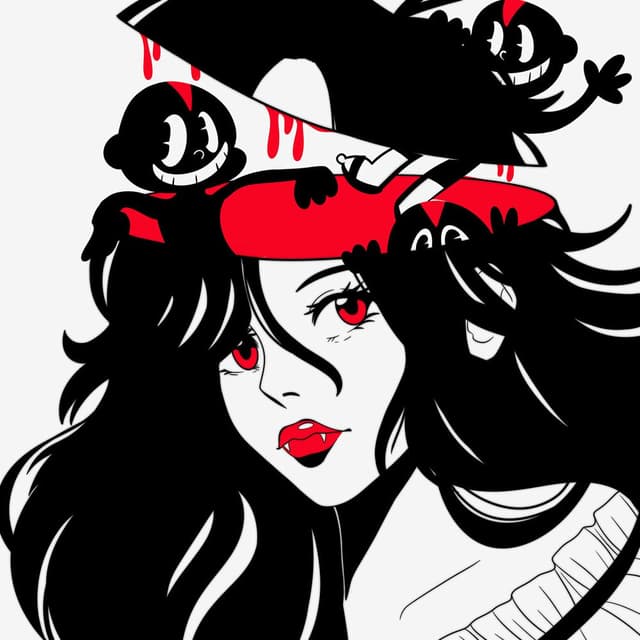 paranoia agent cover