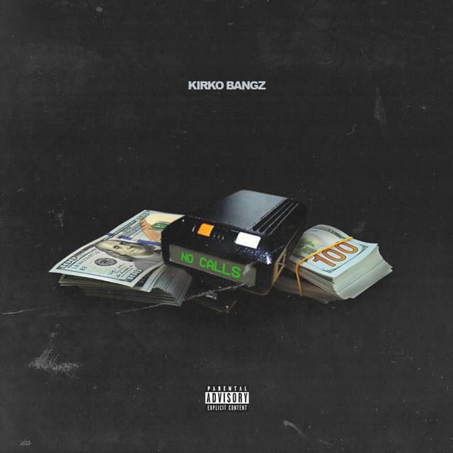 No Calls cover