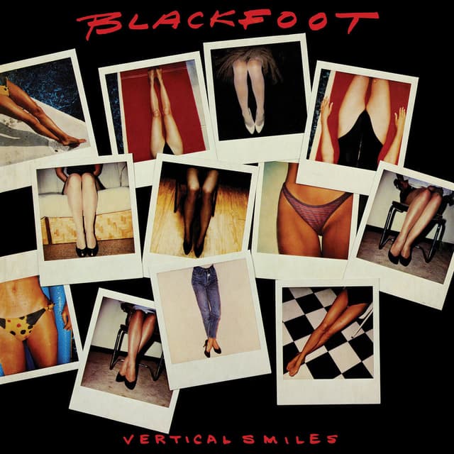Original Album Series cover
