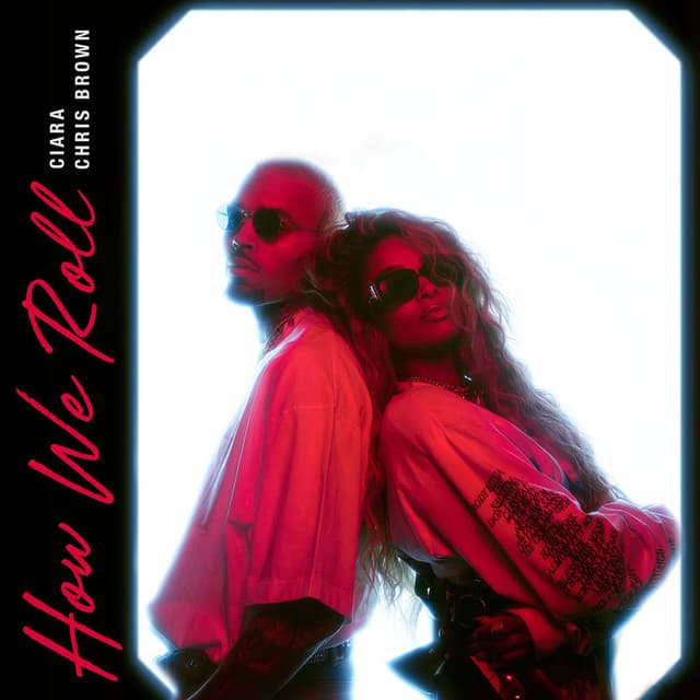 How We Roll cover