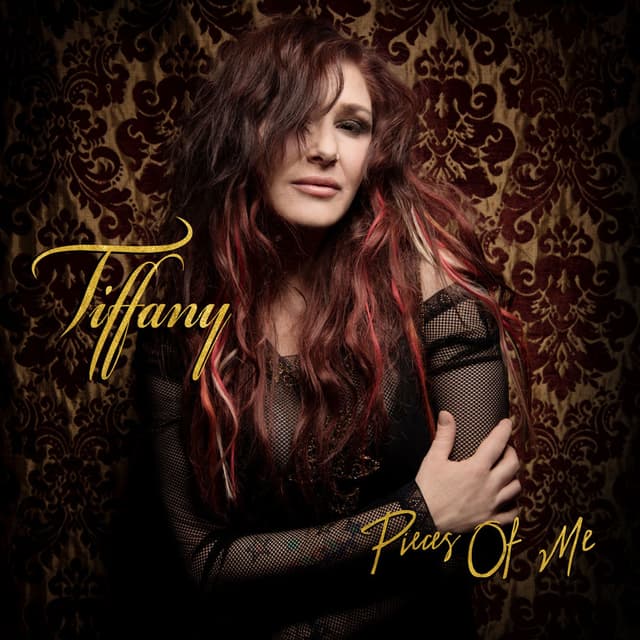 Pieces Of Me cover