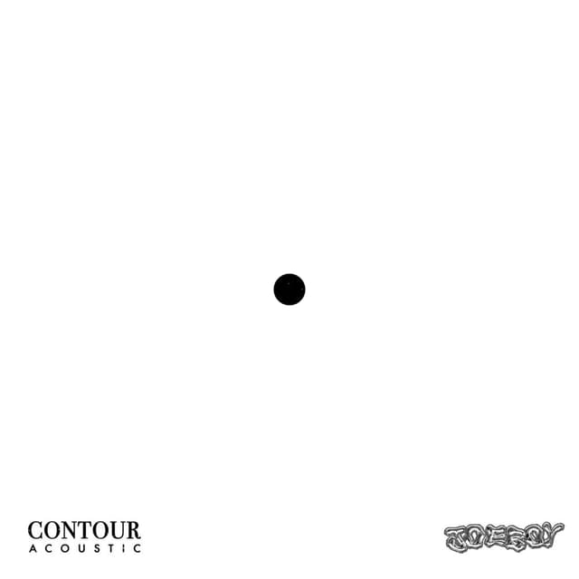 Contour (Acoustic) cover
