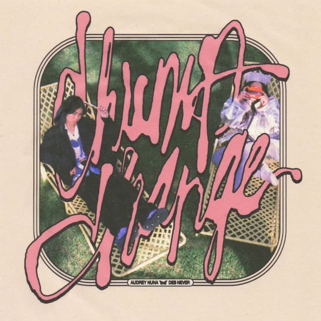 chump change cover
