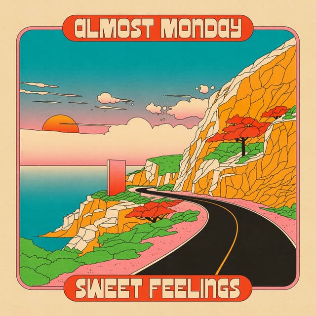 sweet feelings cover