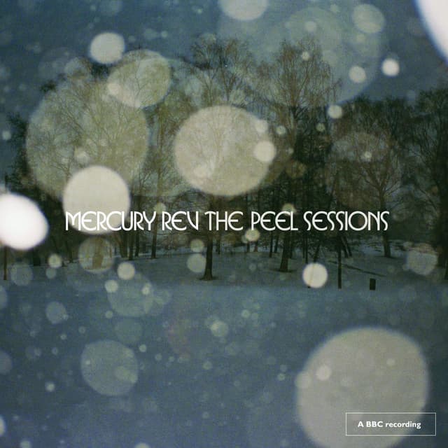 The Complete Peel Sessions cover
