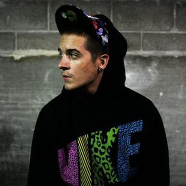 Rebel cover