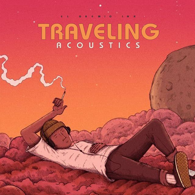 Traveling Acoustics cover