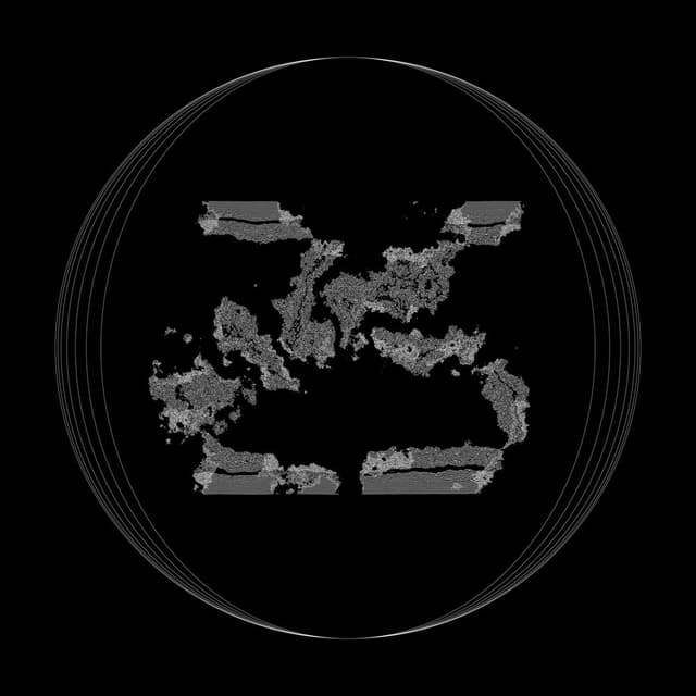 Erase (Nico Casal Remix) cover