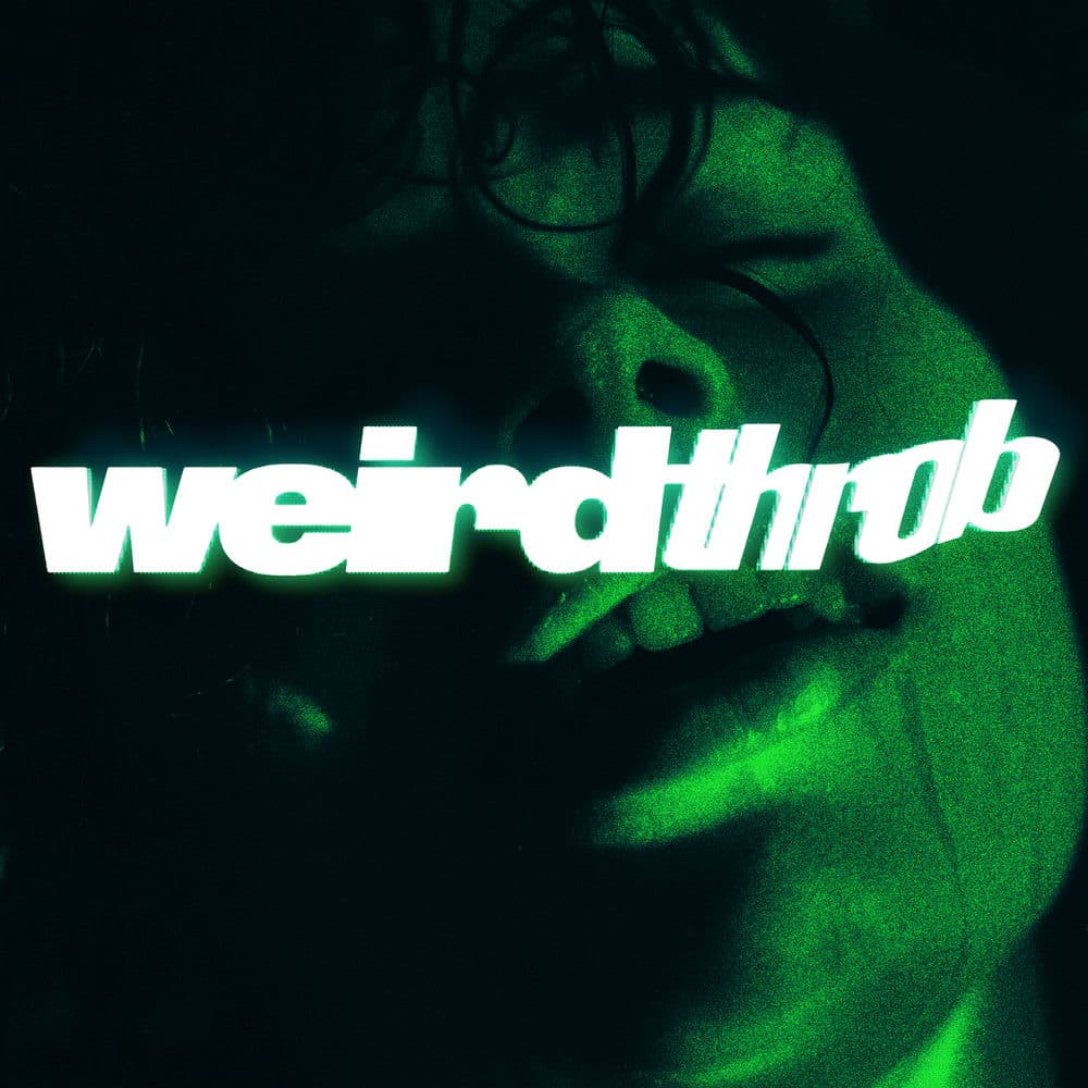 weirdthrob cover