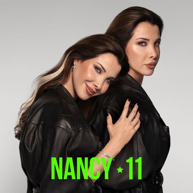 NANCY 11 cover
