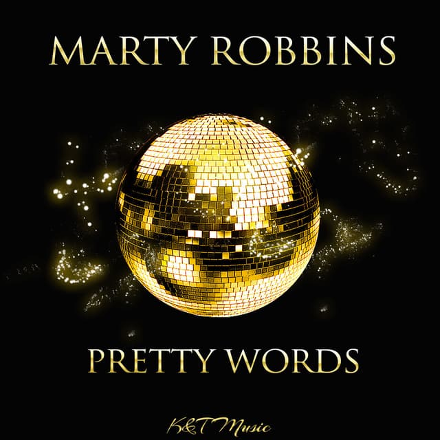 Pretty Words cover