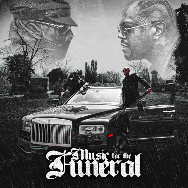 GETTING BUCK IN HELL cover