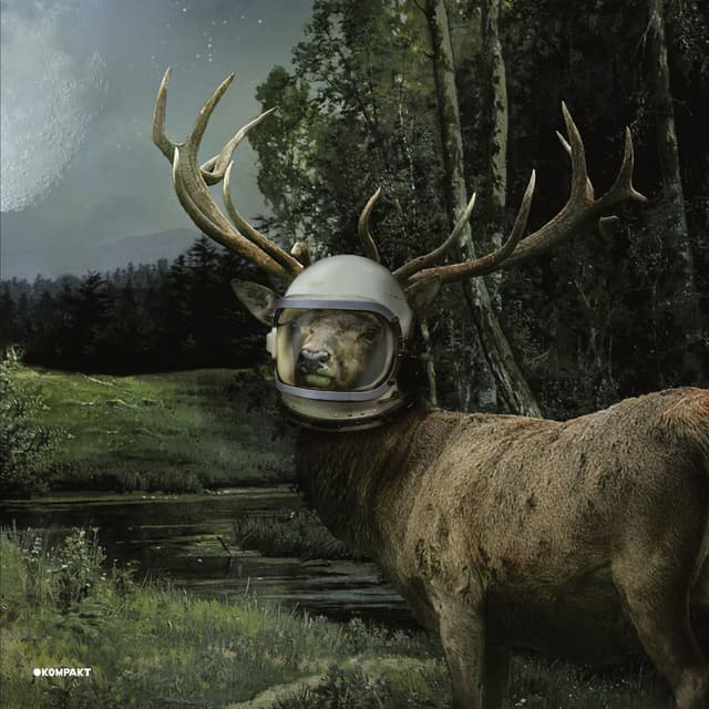 Moonbuilding 2703 AD Remixes / Sin In Space, Pt. 1 cover