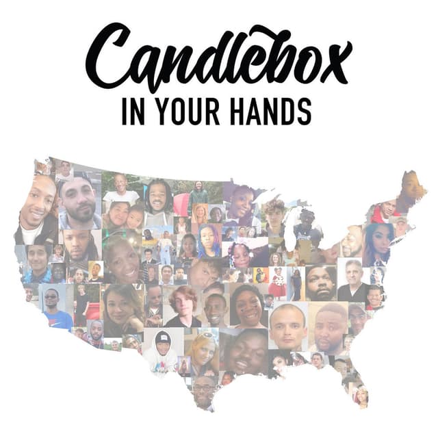 In Your Hands (feat. Don Miggs and Zane Carney) cover