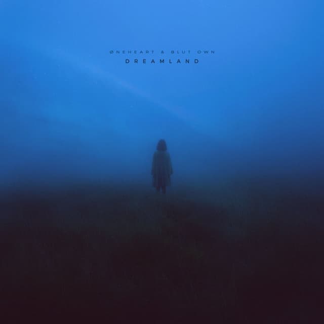 dreamland cover
