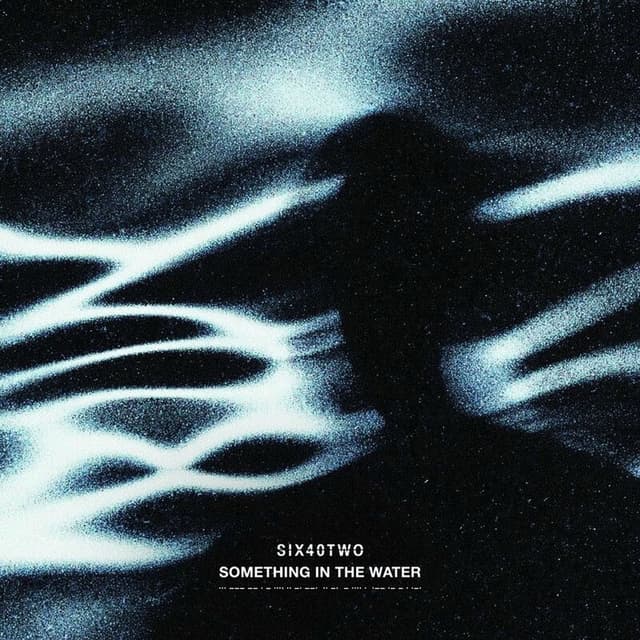 Something In The Water cover