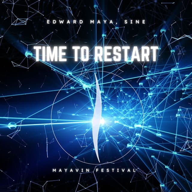 Time to Restart (Mayavin Festival) cover