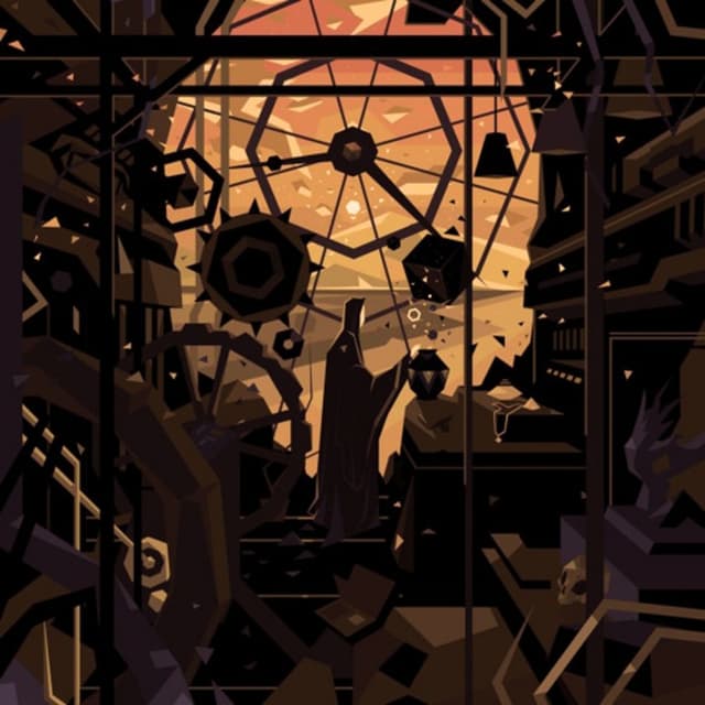 In Time (Kasco Remix) cover