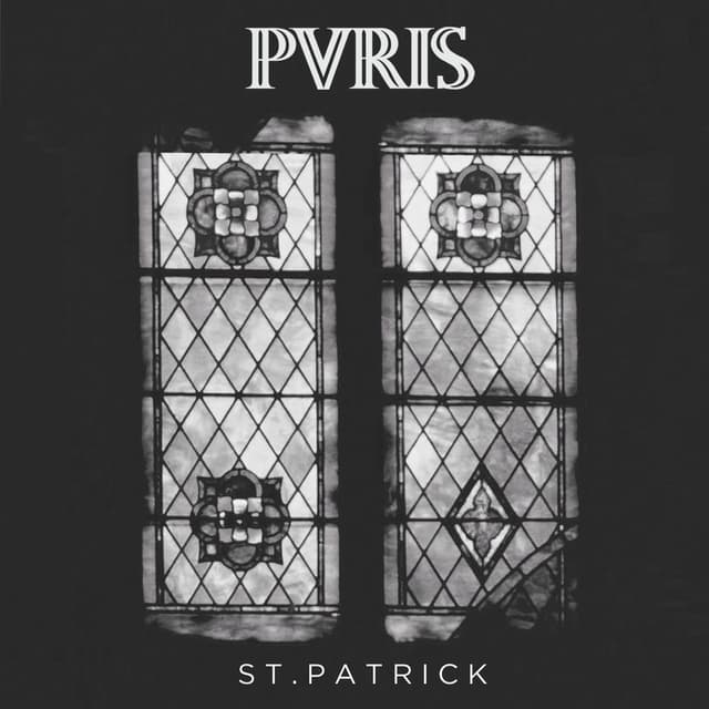 St. Patrick cover