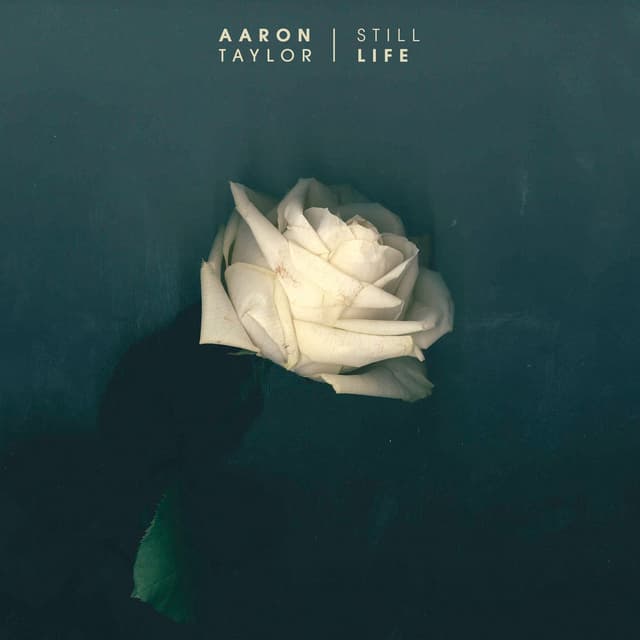 Still Life - EP cover