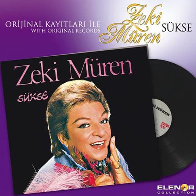Sükse cover