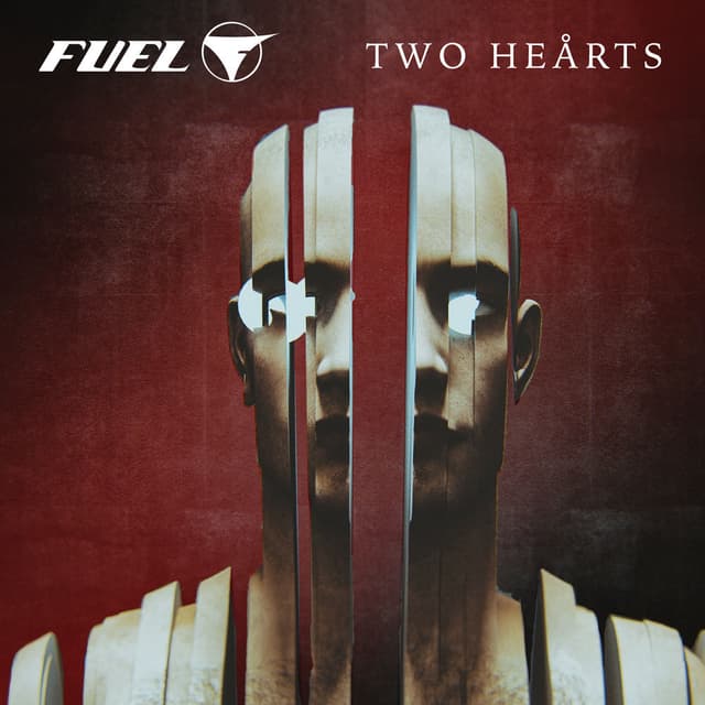 Two Hearts cover