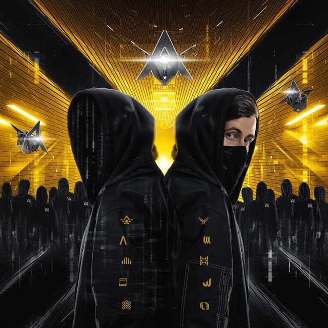 Unity cover