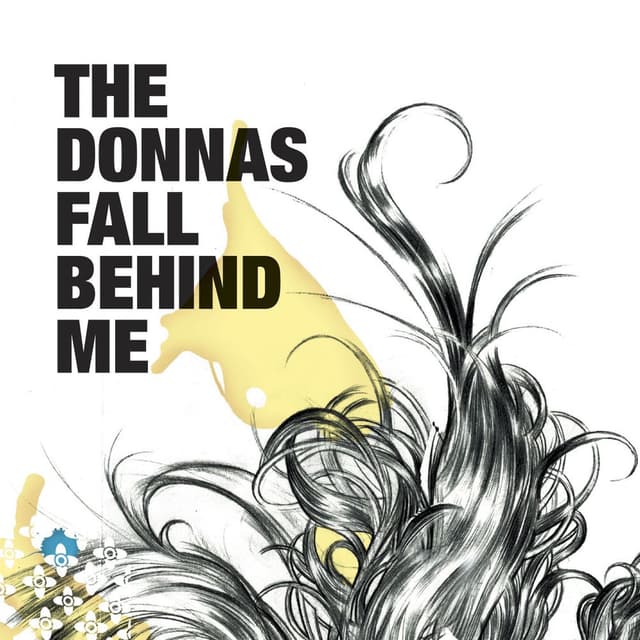 Fall Behind Me (Online Music) cover