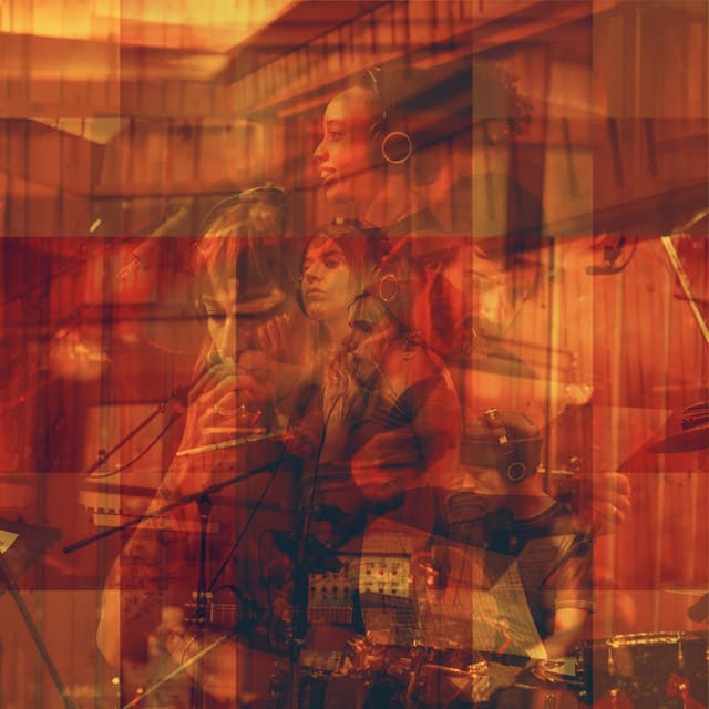 Sing The Melody album cover