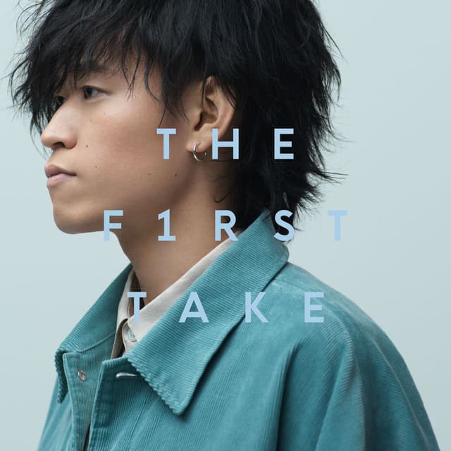 W/X/Y - From THE FIRST TAKE cover