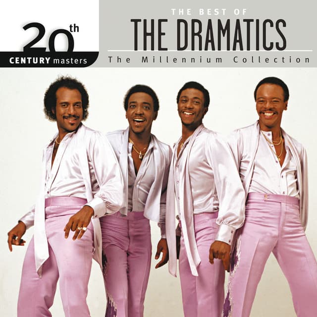 Best Of/20th Century cover