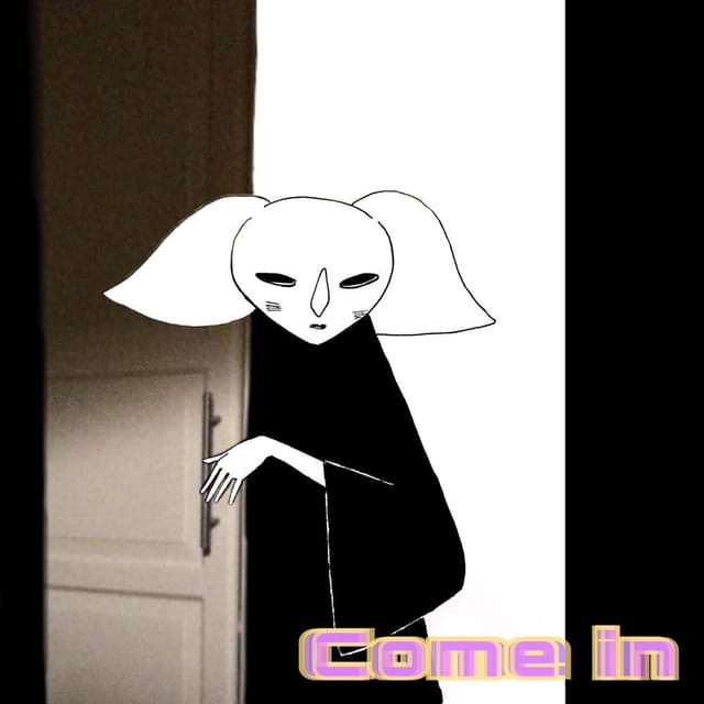 Come In album cover
