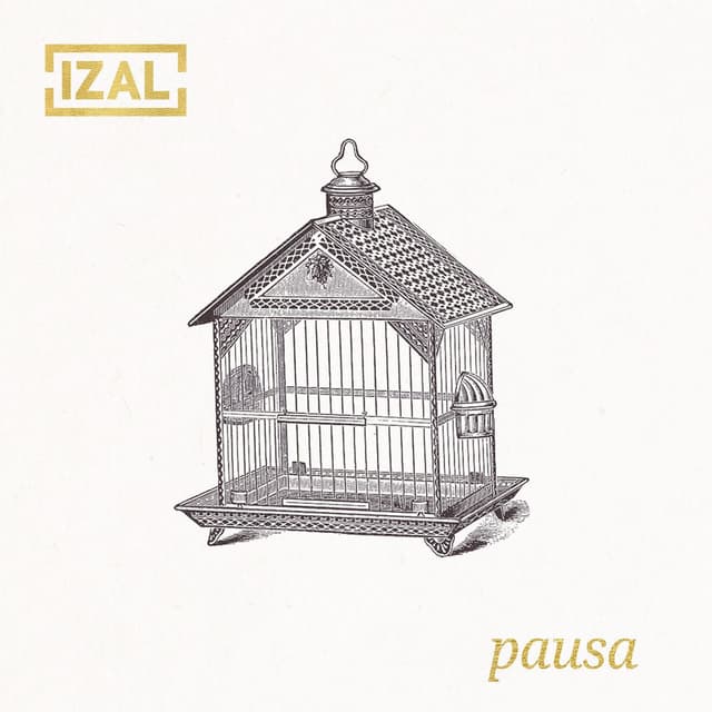 Pausa cover