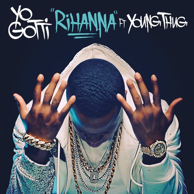 Rihanna (feat. Young Thug) cover