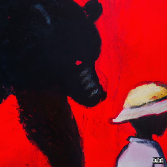 BEAR WITH ME AGAIN cover