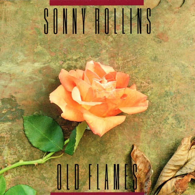 Old Flames cover
