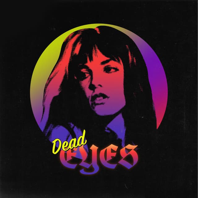 Dead Eyes cover