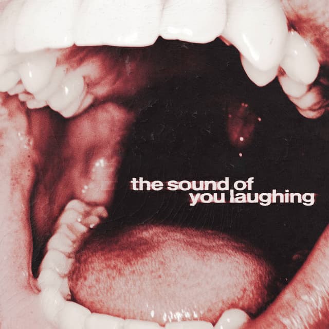 Unhinged cover