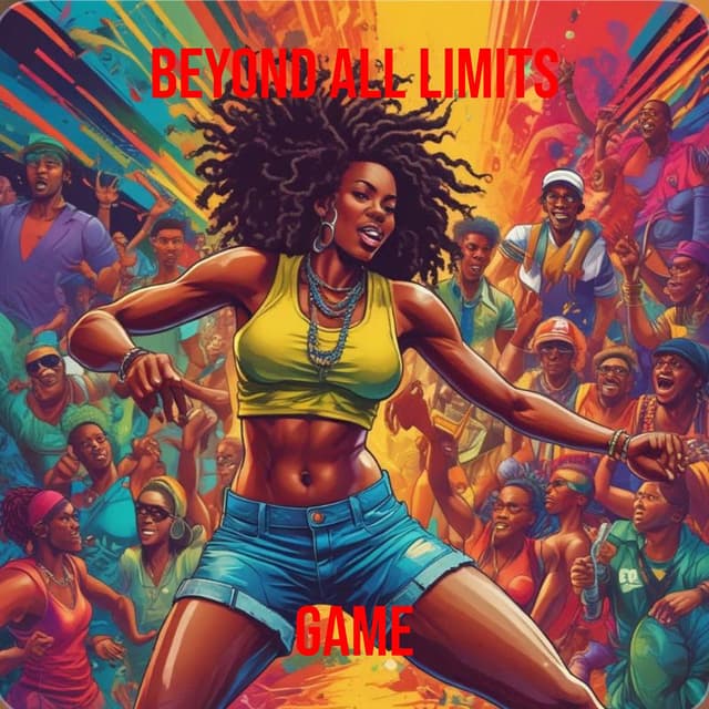 Beyond All Limits cover
