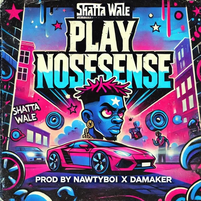 Play Nonesense cover
