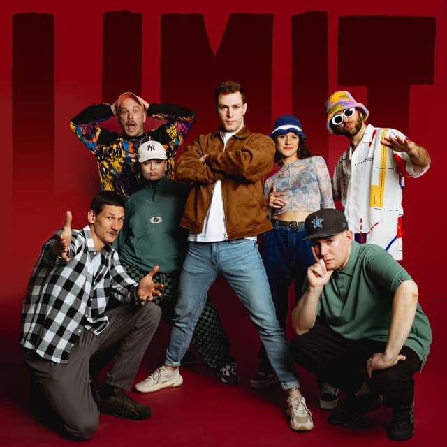Limit cover